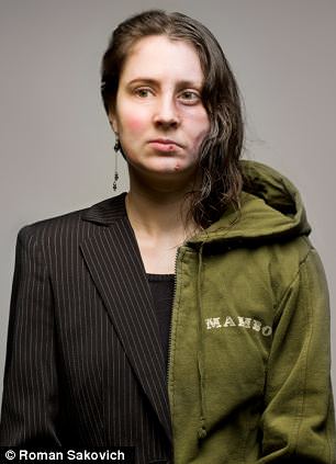 Uyuşturucudan önce uyuşturucudan sonra