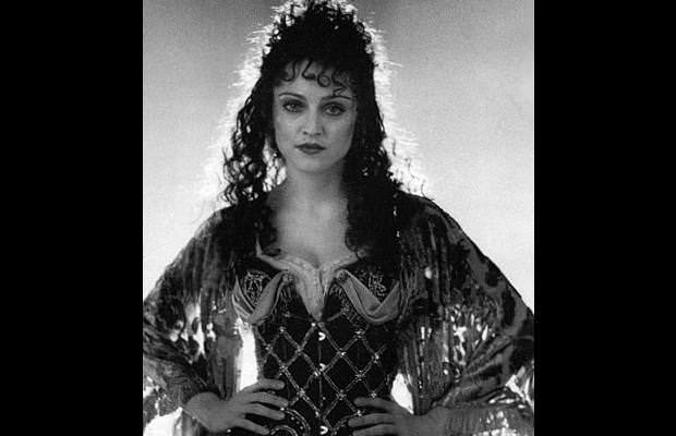 Woody Allen'ın kadınları