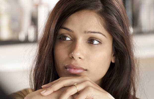 Woody Allen'ın kadınları