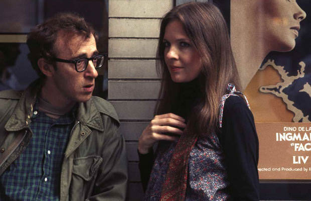 Woody Allen'ın kadınları