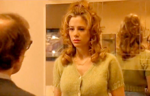 Woody Allen'ın kadınları