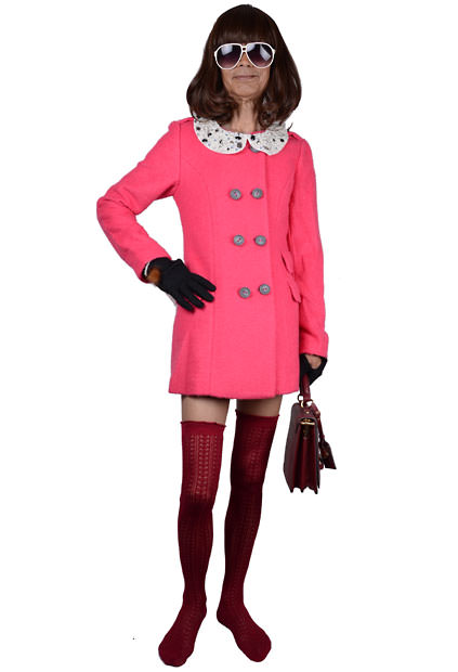 Yeni ikon 72'lik dede!