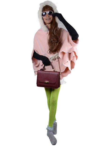 Yeni ikon 72'lik dede!