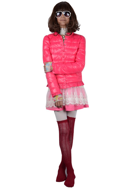 Yeni ikon 72'lik dede!