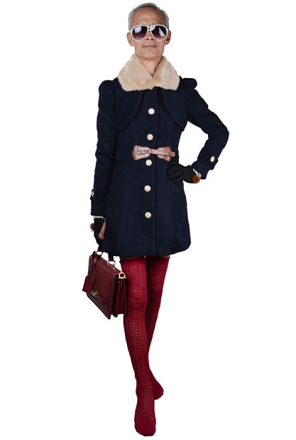 Yeni ikon 72'lik dede!