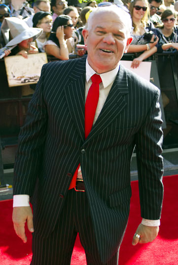 Hobbit Dünya Prömiyeri