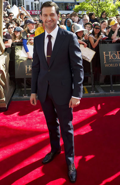 Hobbit Dünya Prömiyeri