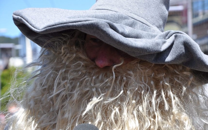 Hobbit Dünya Prömiyeri