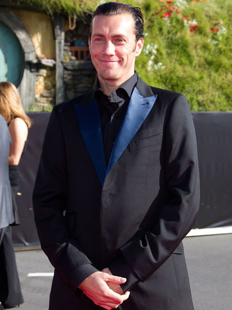 Hobbit Dünya Prömiyeri