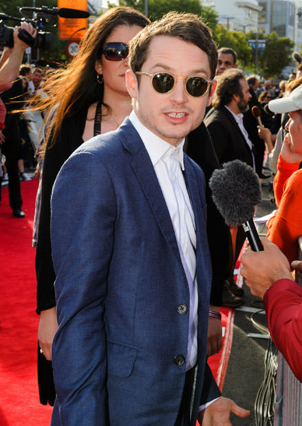 Hobbit Dünya Prömiyeri