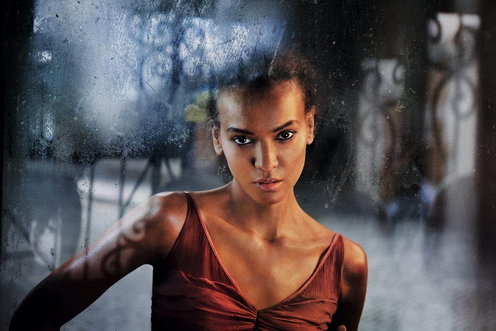 İşte Pirelli Takvimi 2013