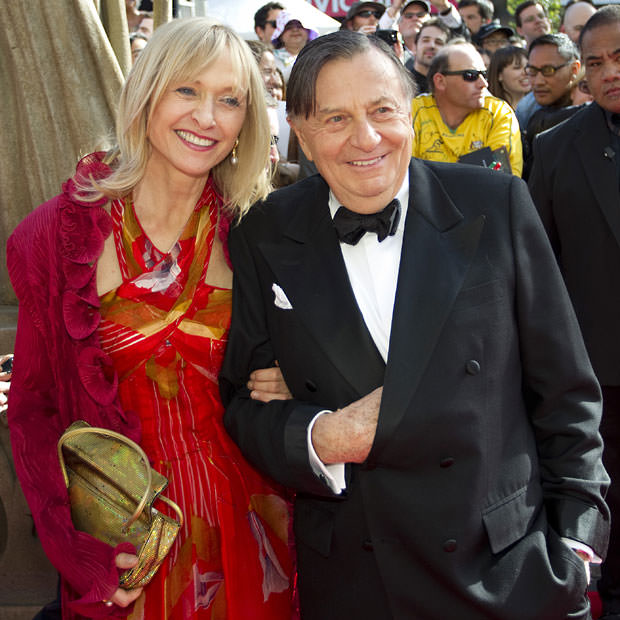 Hobbit Dünya Prömiyeri