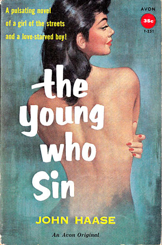 Tüm zamanların en seksi 15 kitap kapağı