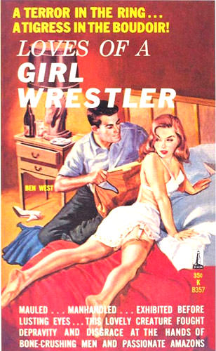 Tüm zamanların en seksi 15 kitap kapağı