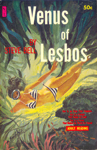 Tüm zamanların en seksi 15 kitap kapağı