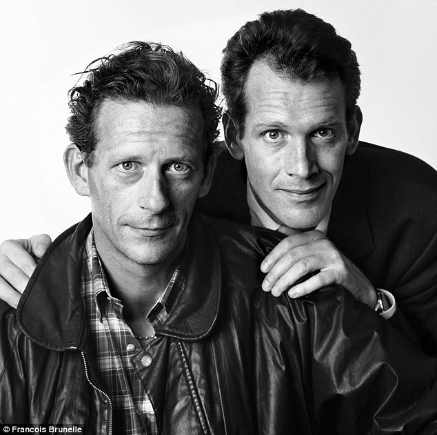 İkiz gibiler ama değil!