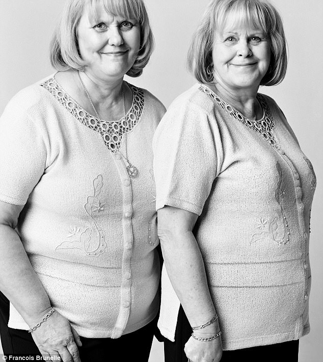 İkiz gibiler ama değil!