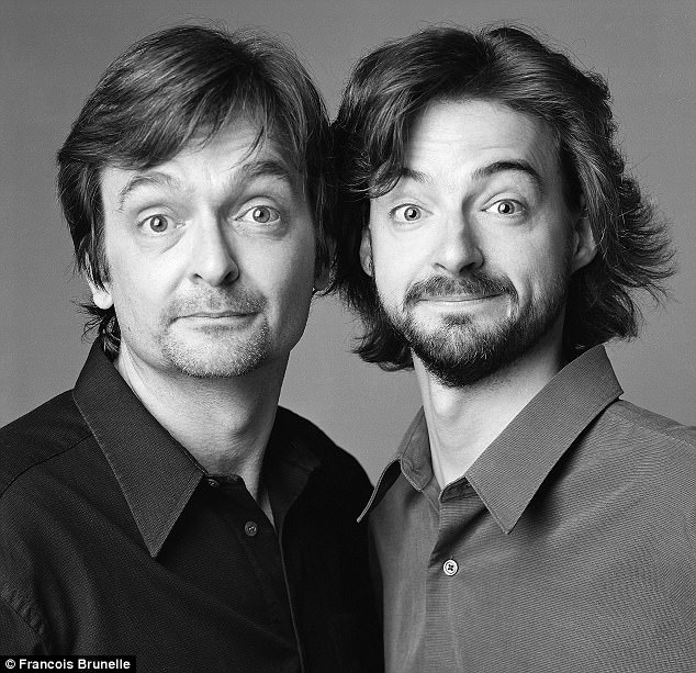 İkiz gibiler ama değil!