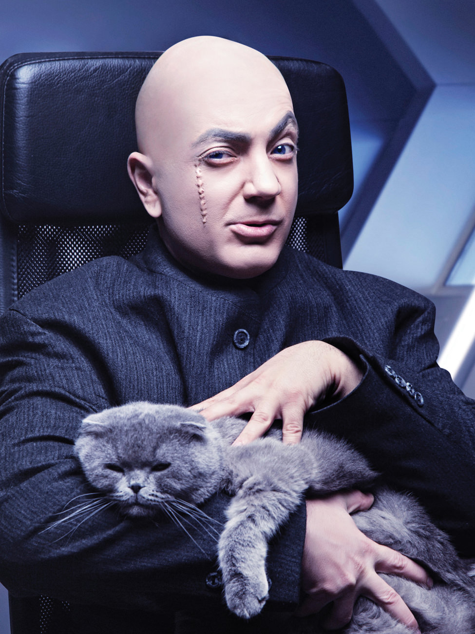 46 dergisinde sistemi kötüler ele geçirdi!