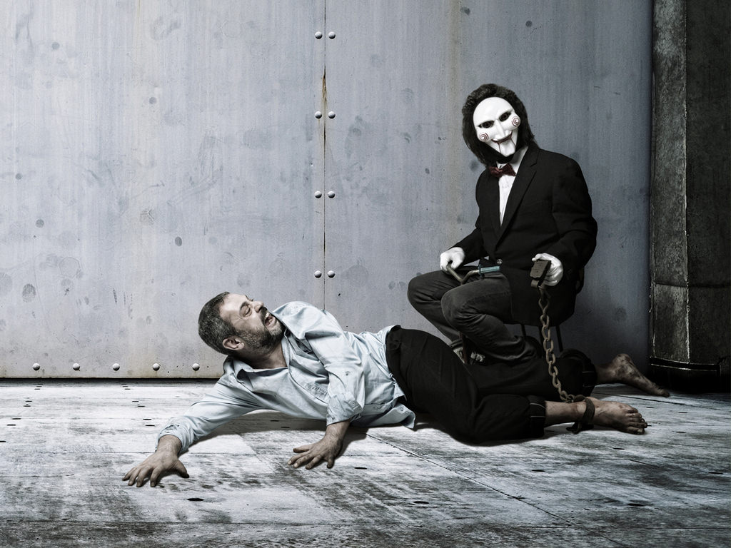 46 dergisinde sistemi kötüler ele geçirdi!