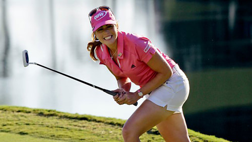 En seksi 20 sporcu kadın