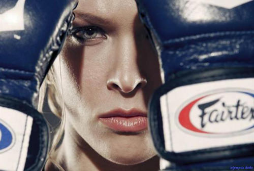 En seksi 20 sporcu kadın