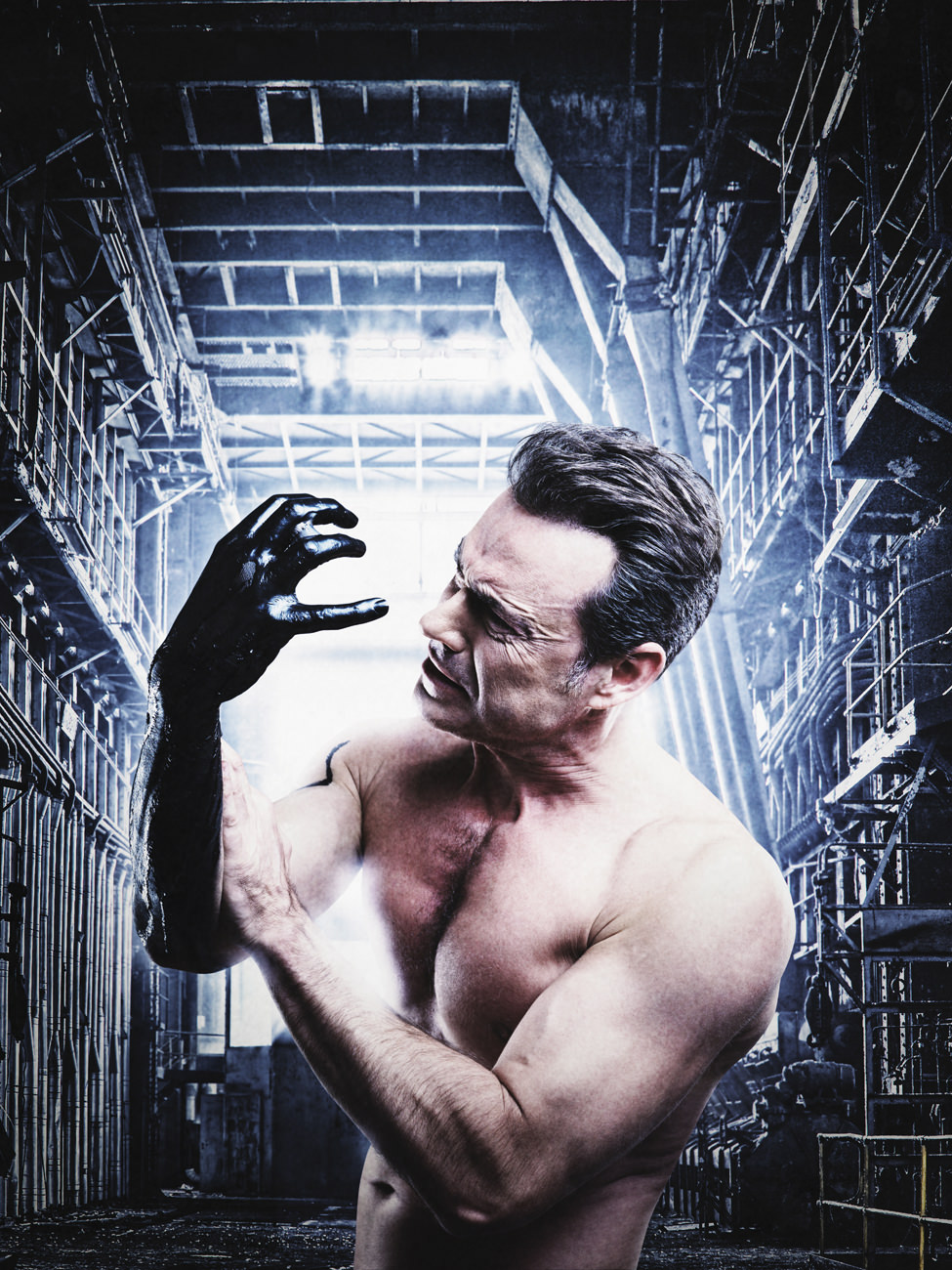 46 dergisinde sistemi kötüler ele geçirdi!