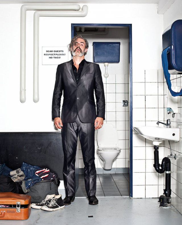 Şovdan sonra hava nasıl oralarda?