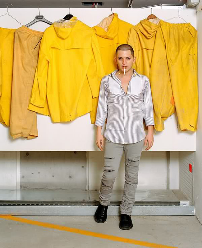 Şovdan sonra hava nasıl oralarda?