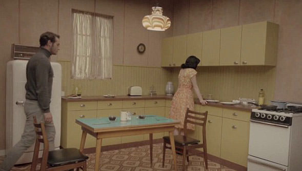 Dita'yı izlemek mi, dinlemek mi ?