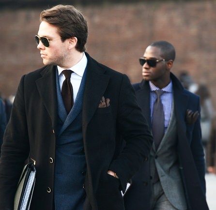 Erkek Stilinin Başkenti: Floransa Pitti Uomo