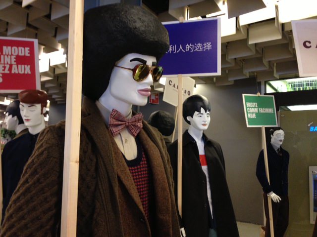 Erkek Stilinin Başkenti: Floransa Pitti Uomo