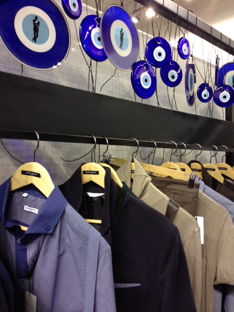 Erkek Stilinin Başkenti: Floransa Pitti Uomo