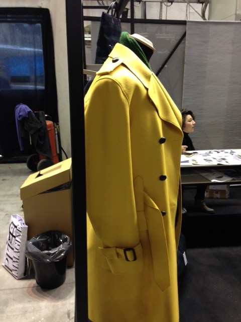 Erkek Stilinin Başkenti: Floransa Pitti Uomo