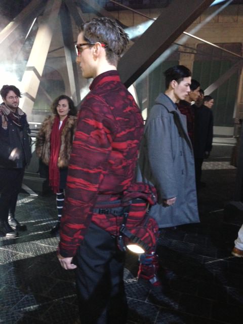 Erkek Stilinin Başkenti: Floransa Pitti Uomo