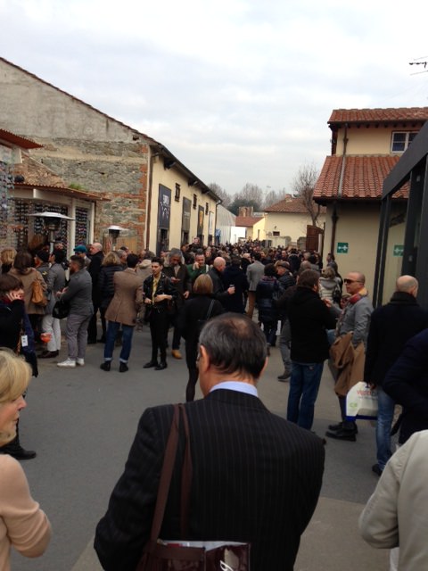 Erkek Stilinin Başkenti: Floransa Pitti Uomo