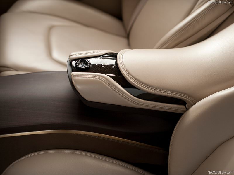 Hyundai HCD-14 Genesis görücüye çıktı!