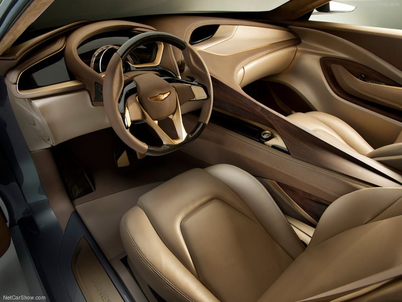 Hyundai HCD-14 Genesis görücüye çıktı!