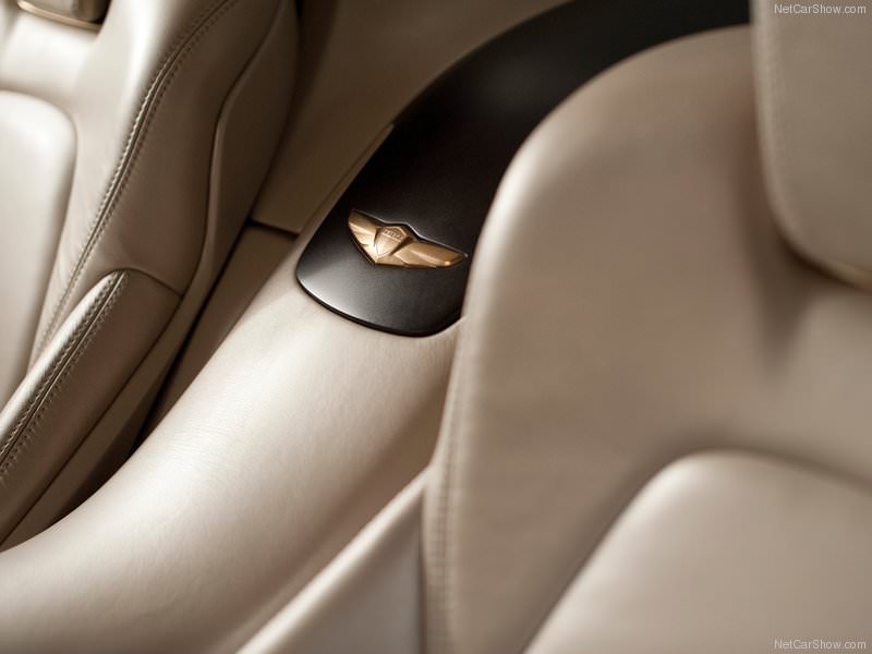 Hyundai HCD-14 Genesis görücüye çıktı!