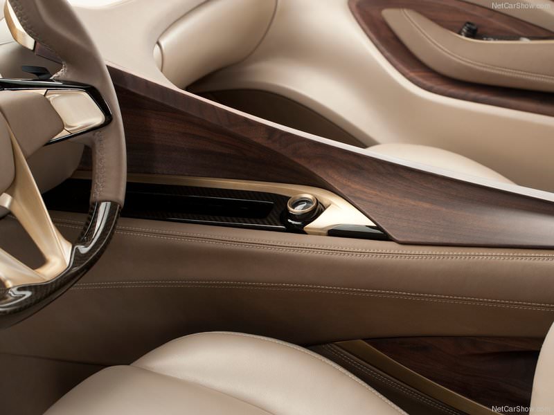 Hyundai HCD-14 Genesis görücüye çıktı!