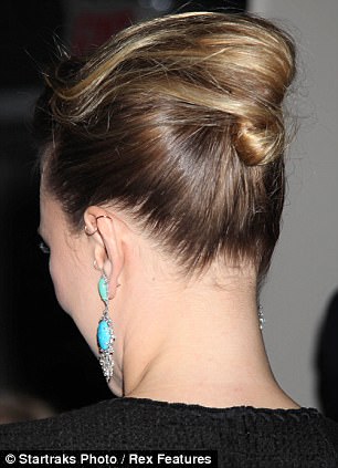 Kızgın Damdaki Kedi: Scarlett Johansson