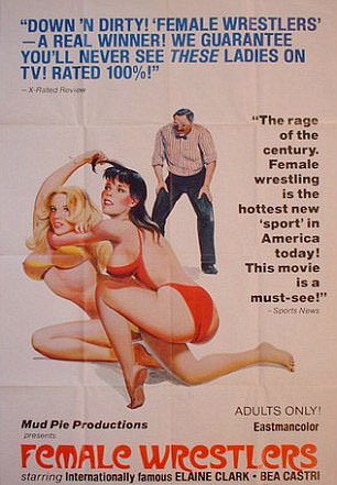 50, 60 ve 70’lerin +18 film afişleri