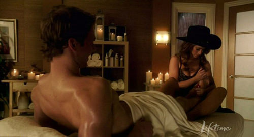 Çırılçıplak olmaya hazırlanıyor!