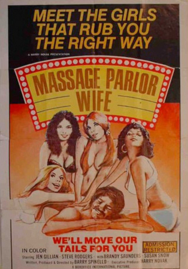 50, 60 ve 70’lerin +18 film afişleri