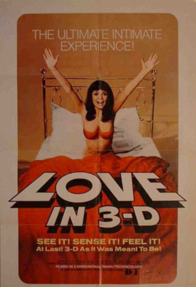 50, 60 ve 70’lerin +18 film afişleri