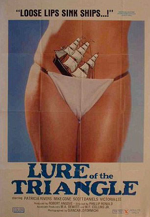 50, 60 ve 70’lerin +18 film afişleri