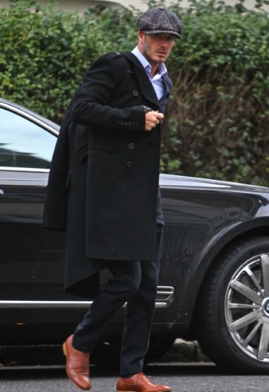 Kepsiz çıkmam abi!