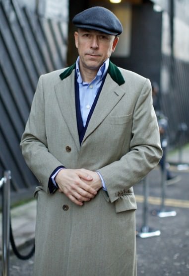 Kepsiz çıkmam abi!