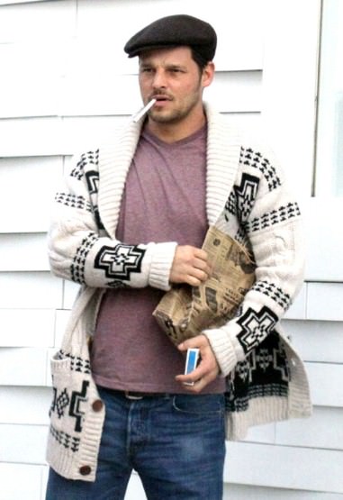 Kepsiz çıkmam abi!