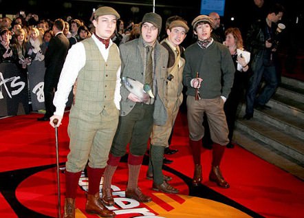 Kepsiz çıkmam abi!